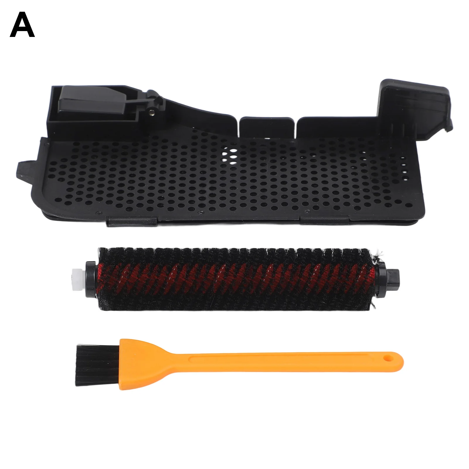 Replacement Water Filter and Brush Set for Roborock S7 for Max for ultra / S7 Pro for ultra Robot Vacuum Cleaner Maintenance