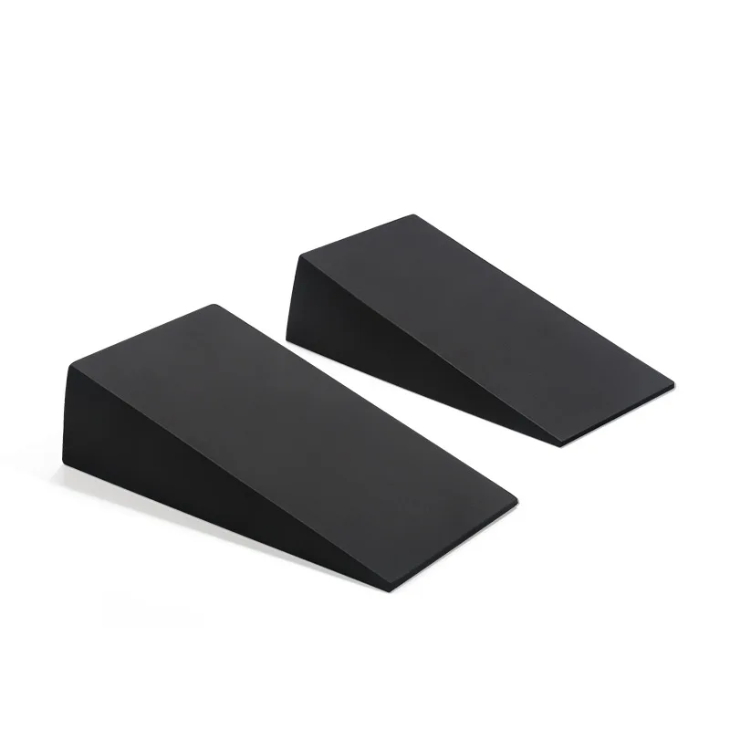 

High-Density EVA Foam Squat Wedge - Anti-Slip Eco-Friendly Multi-Color