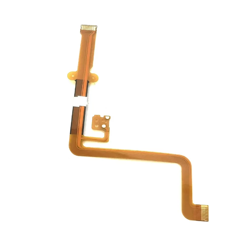 【HOT】LCD Flex Cable Replacement For Panasonic HMC70, HMC71, HMC150, DVC70 Cameras Camera Repair Part