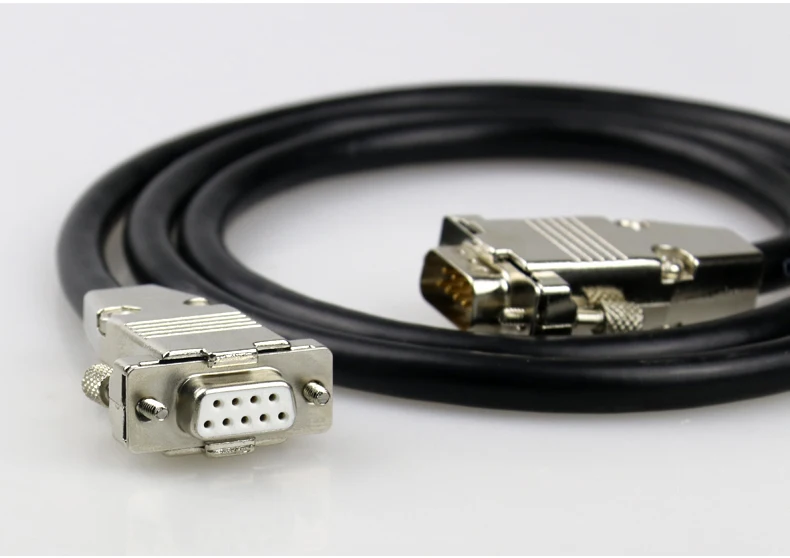 Industrial Grade RS…