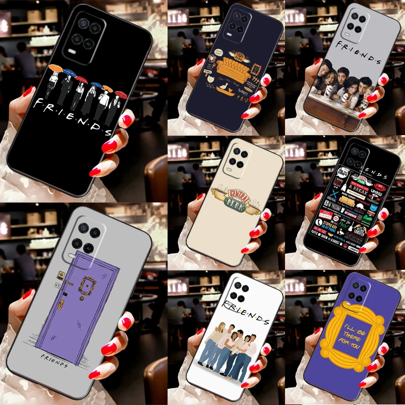 Friends Tv Case For… - image