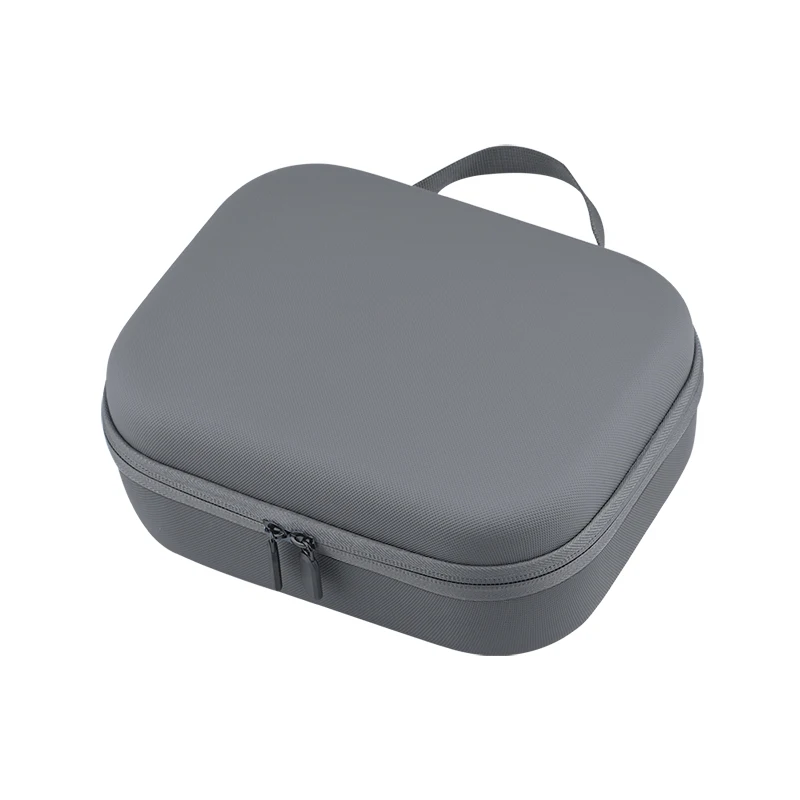 2 In1 Membawa Case untuk DJI Mavic Mini Drone Tas Penyimpanan Shockproof Travel Pelindung Portabel Tas untuk Mavic Mini Aksesoris