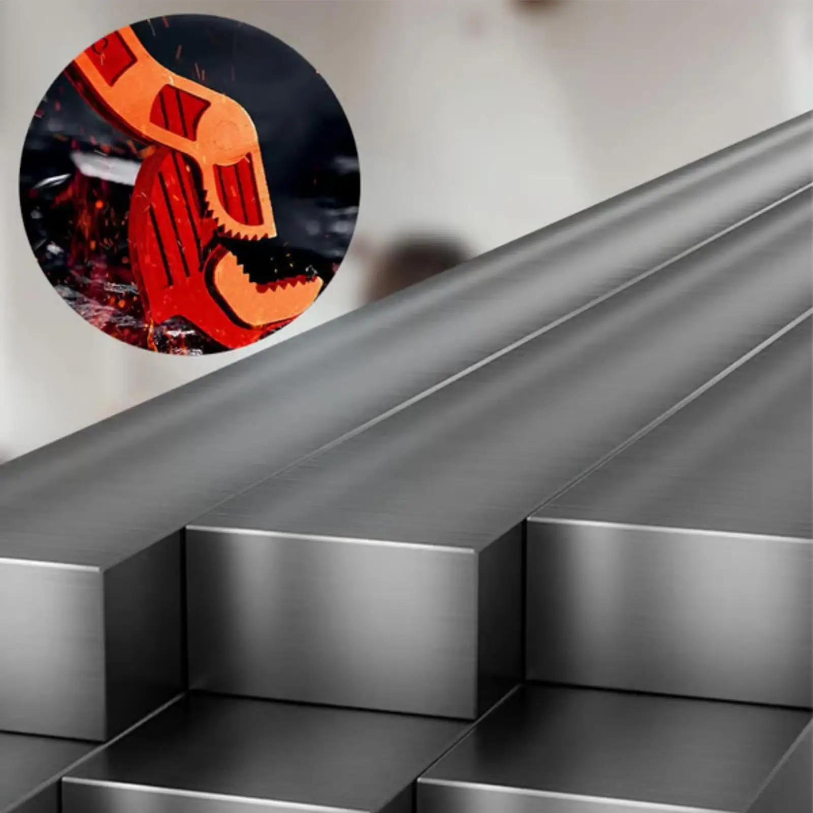 

Ключ для водопроводных труб Регулируемый трубопроводный ключ Сантехнические инструменты Многоцелевые плоскогубцы для гаек, соединений, кран, водонагреватель, раковина