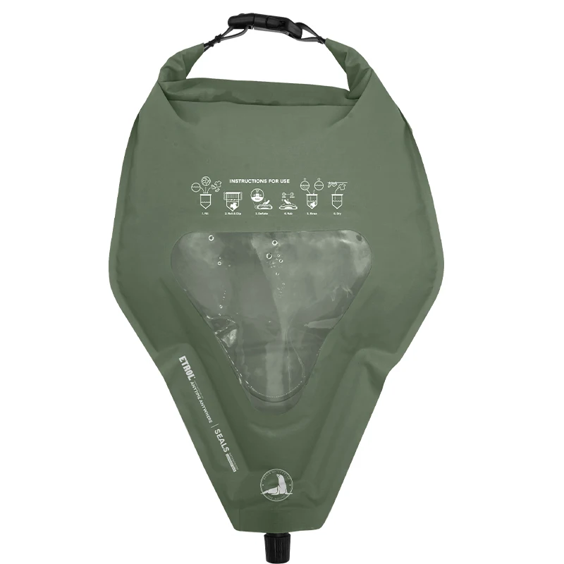

Bag Outdoor Travel Portable Folding Business Travel Artifact Hotel Laundry Waterproof Storage Bag