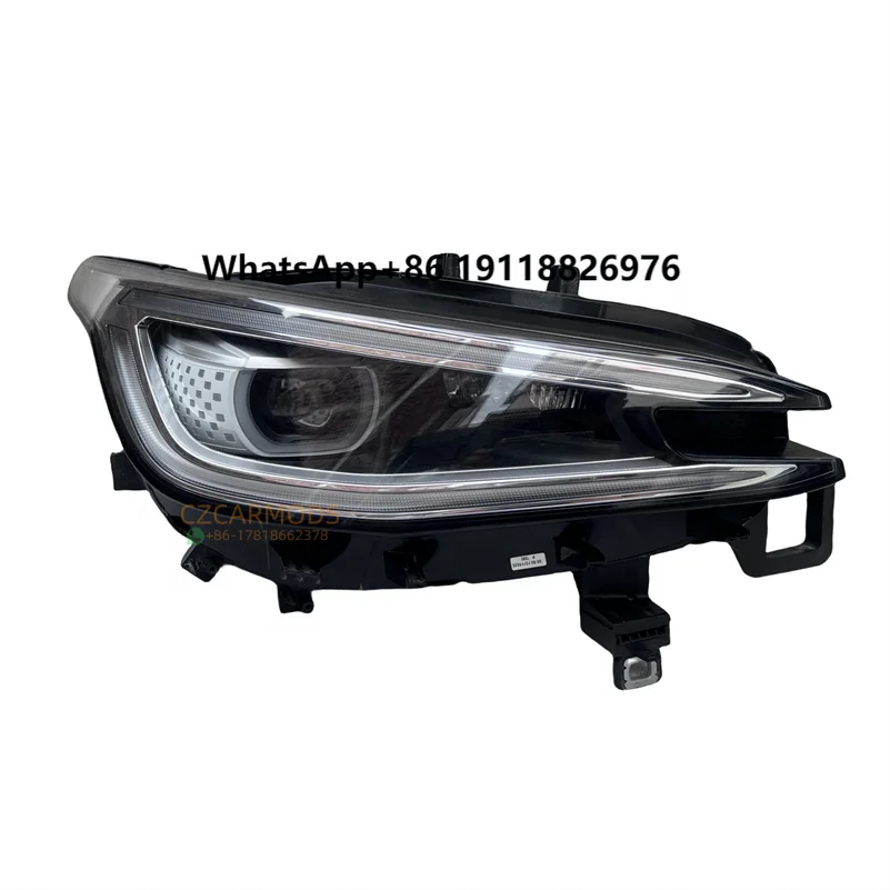

Wholesale LED Headlight for ID.4 2022 2023 LED Headlight Replacement Headlamp Head Lights Head Lamps
