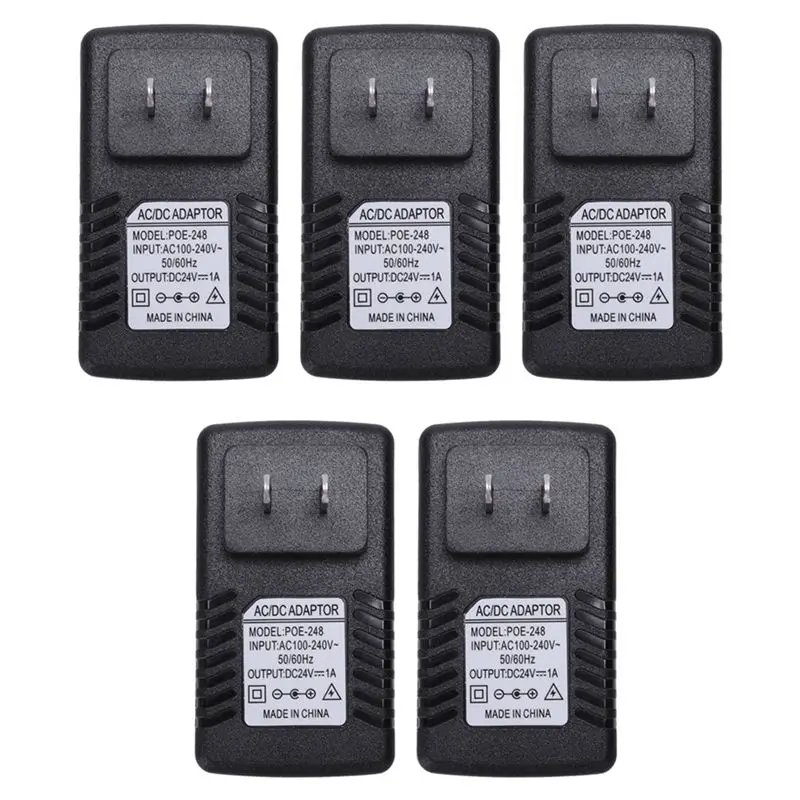 adattatore-iniettore-poe-ethernet-5x-per-alimentazione-di-telecamere-ip-telefoni-ip-e-gateway-24v-1a-spina-usa--b12b
