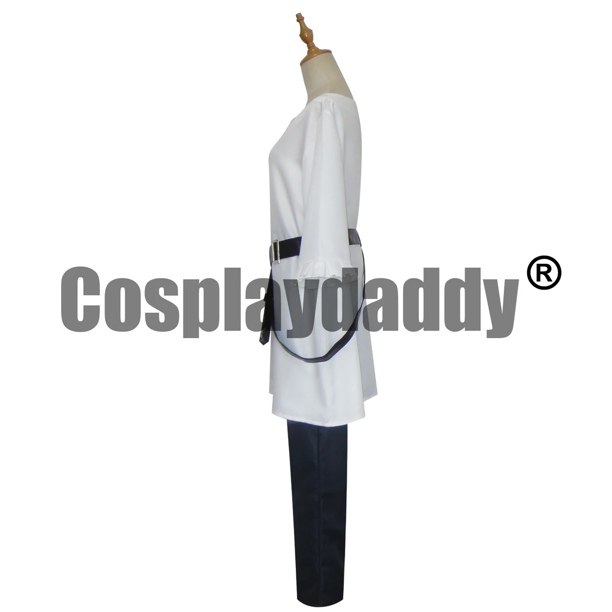 IN STOCK Berserk: The Golden Age Arc The Egg of the King Band of the Falcon of Light Griffith Outfit Clothing Cosplay Costume
