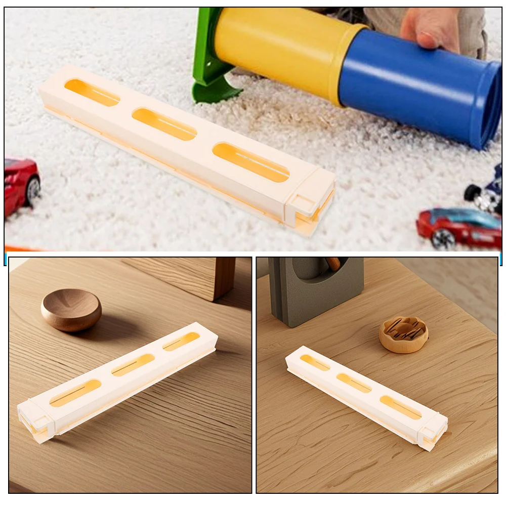 5 pezzi supporti per domino vassoi in plastica accessori per treni messicani organizzatori di piastrelle per giochi supporto base per rack vassoio impilatore domino messicano