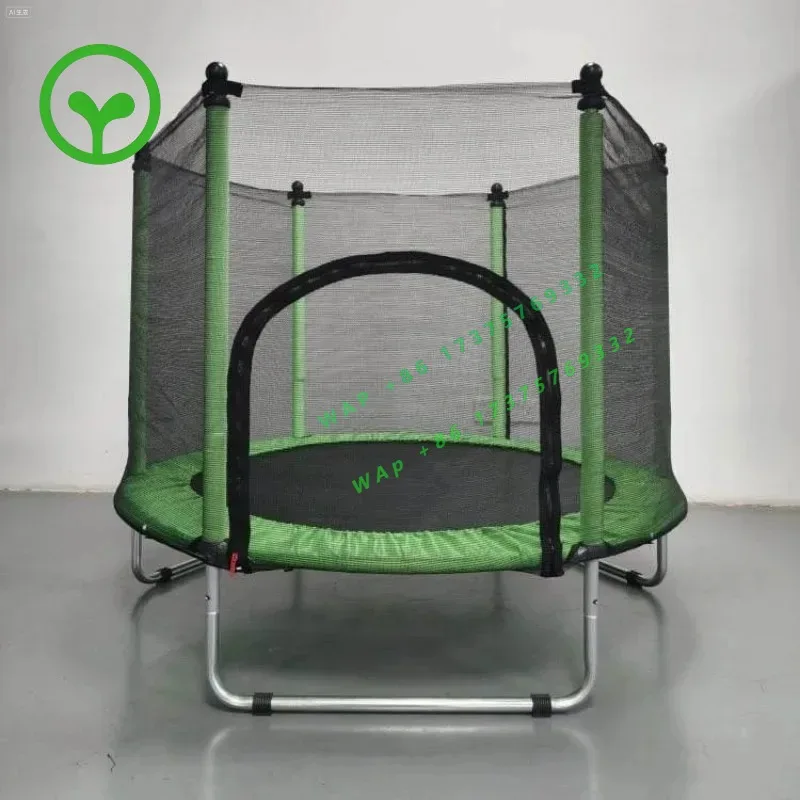 【Best-selling】Mini Trampoline Unisex Indoor Fitness Belt Foam PVC Material