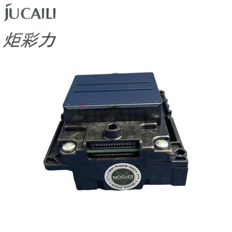 Jucaili New Original Unlocked Epson i1600 Print Head Water-based UV Print Head for Eco Solvent Printer