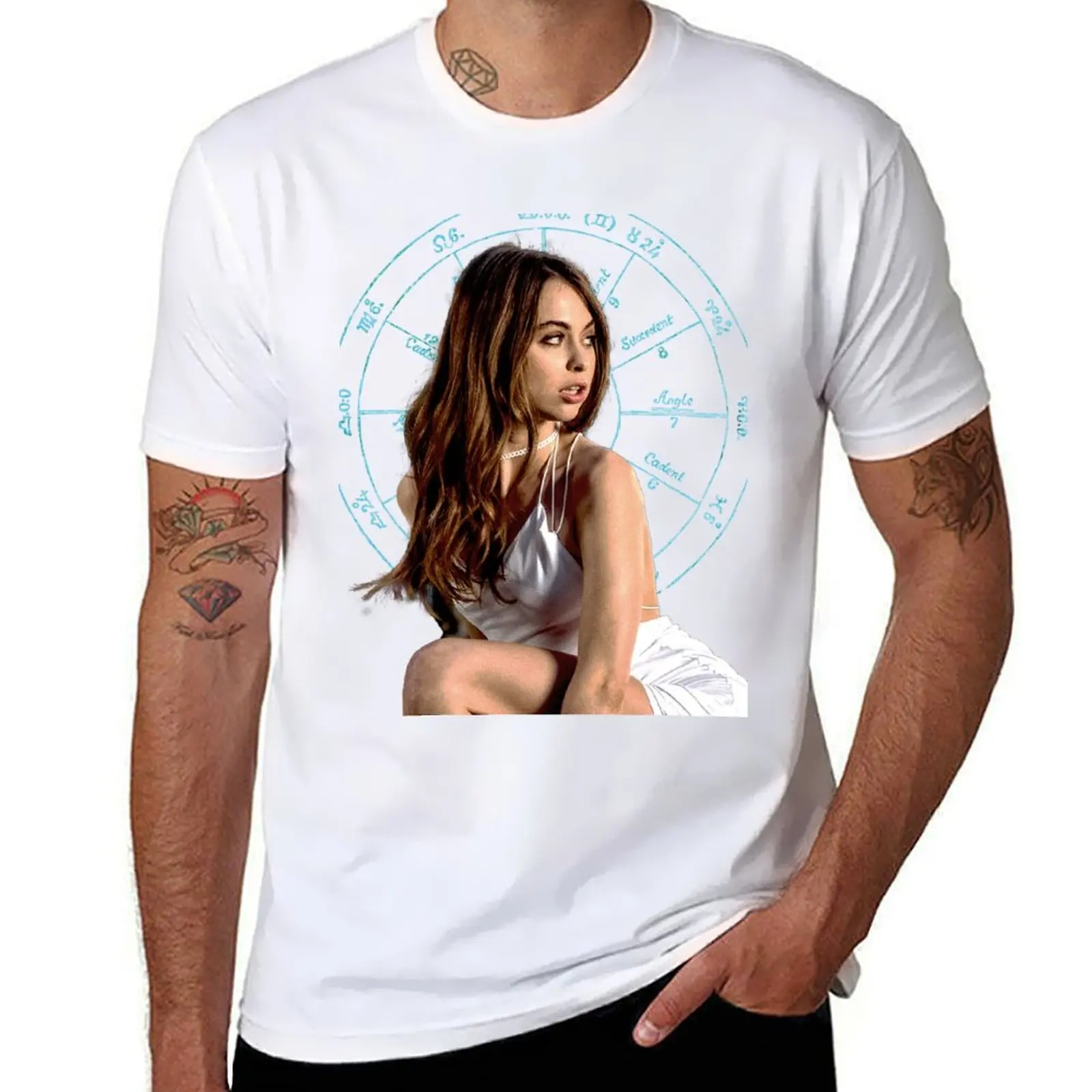 

riley reid T-Shirt funny t shirts man t shirts for man graphic funny