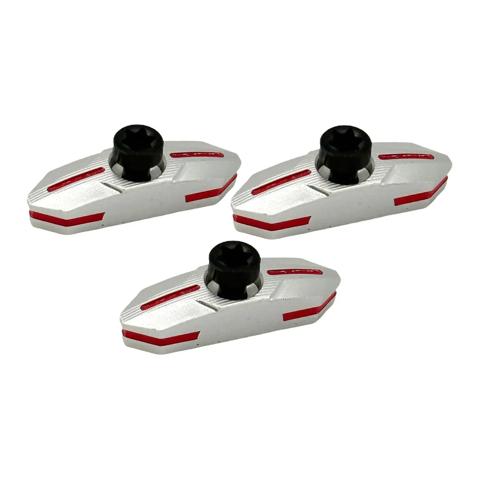 

Golf Weight for Driver Head Practical Training Sturdy Alloy Enhance Control Practice Golf Club Head Weight Sport Replacement