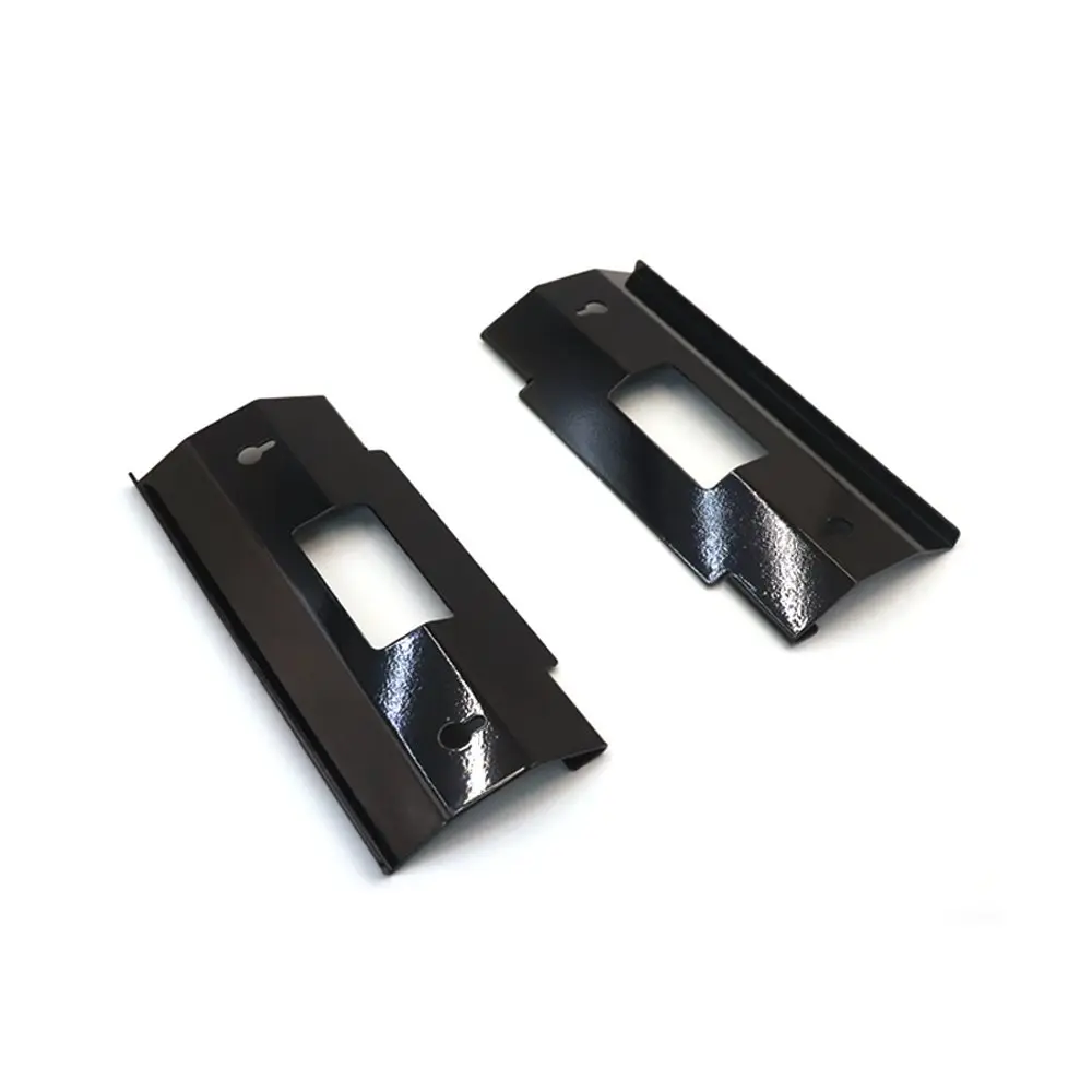 Для Yamaha Tracer 7/GT 2025-аксессуары, чехол, настенное крепление, набор Tracer 7/GT, монтажные кронштейны для мотоциклетного чемодана, полный след