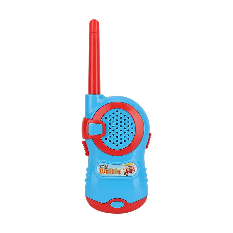 Crianças inteligente sem fio walkie-talkie brinquedos diversão interativa jogar casa walkie-talkie interior ao ar livre dois jogadores jogo puzzle brinquedo