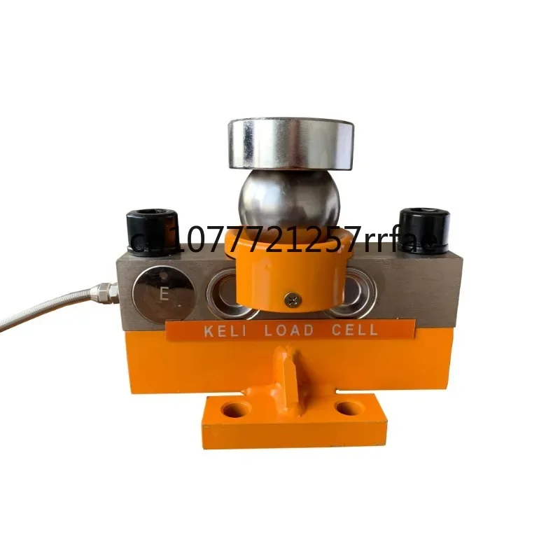 Menkenic Keli QS analog 30t 150 ton load cell sensor 10 tonne load cells 10 ton load cell with indicators