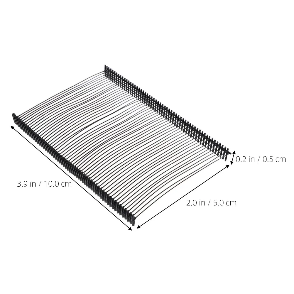15000Pcs Tag Gun Needles Price Tag Fasteners for Clothes Sock Label Hanging Fixing Barbs Clothing Accessories Tagging Fasteners - view 3