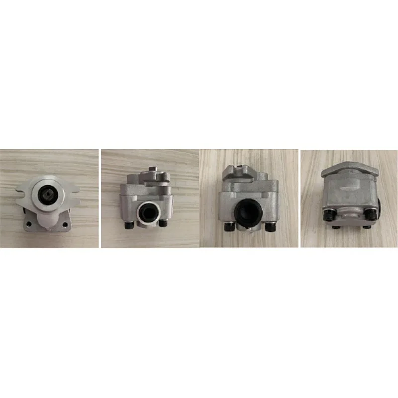 Excavator Accessories Gear Pump CAT312 R Rotation CAT312