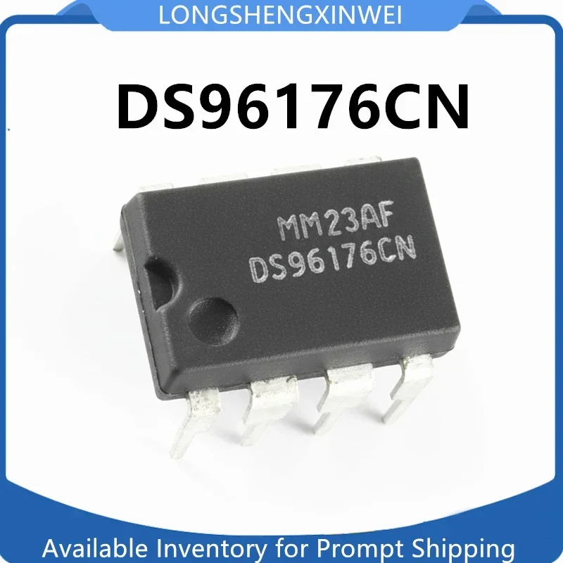 1-шт-ds96176cn-ds96176-dip-8-дифференциальный-трансивер-шины-микросхема-новый-оригинальный-в-наличии