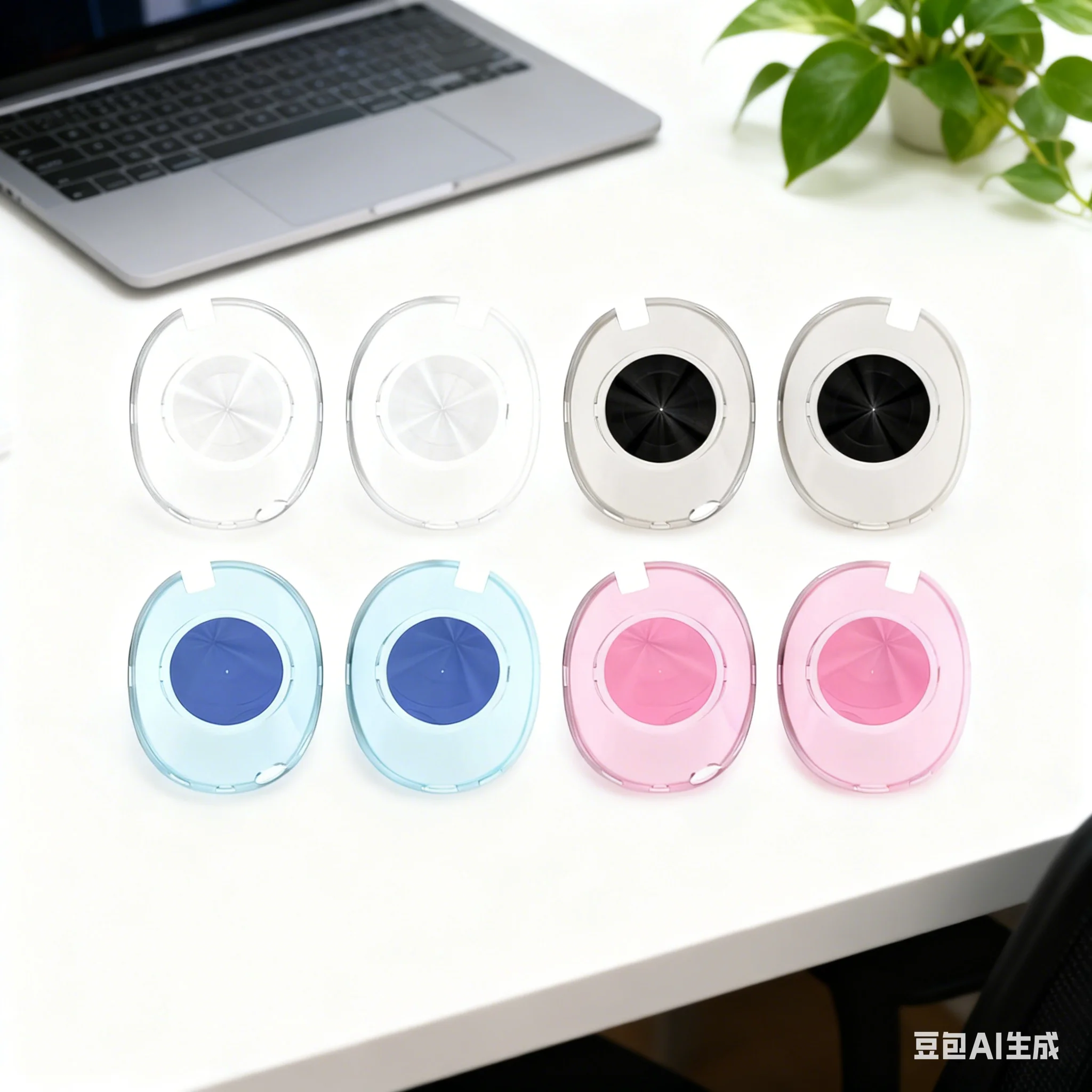 Sweatproof Protective Case For Sony WH-1000XM6 Scratch-resistant Headphones Soft Protector Cover Earphone Replacement Accessory