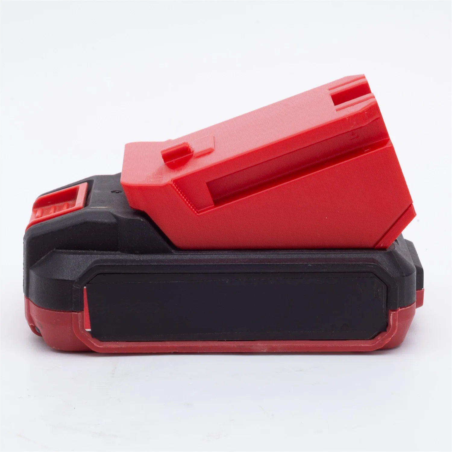 

Lithium Battery Adapter Converter For Bauer 20V Battery to for Stacy c Style Bike Power Tool Accessories(NO Battery )