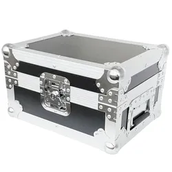 Flight case for emma laser only