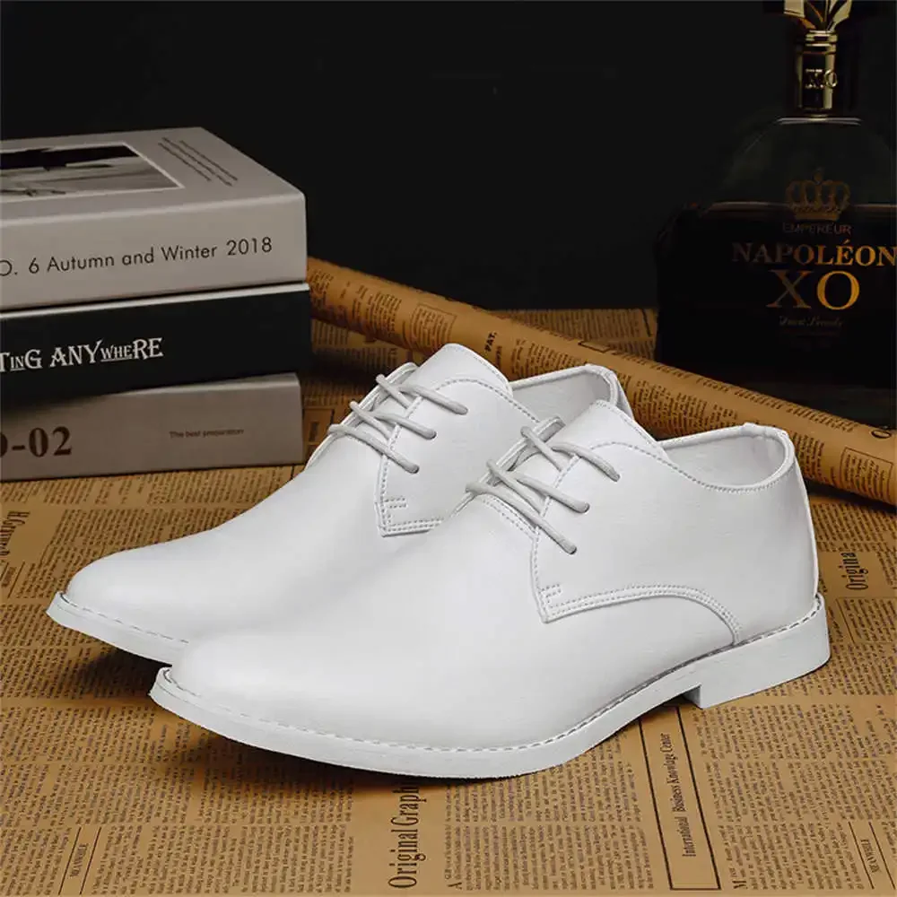 Size 39 Summer Summer Shoes Mens Dress Shoes Formal Dresses Sneakers Sport Loafers Trend Premium Tens Tenismasculine