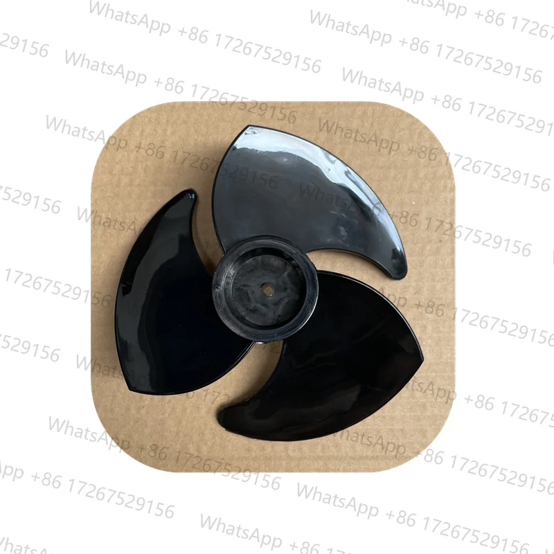 Universal blade of circulating fan 170mm/150mm suitable for Rongshida Gree Midea