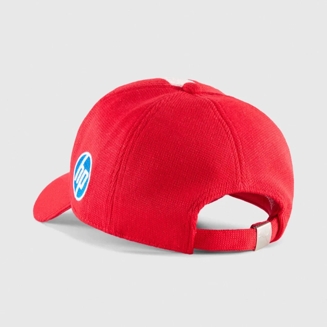 Scuderia Ferrari 2025 CHINA GP Charles Leclerc Lewis Hamilton Special Edition CHINA Cap, Fans Hat