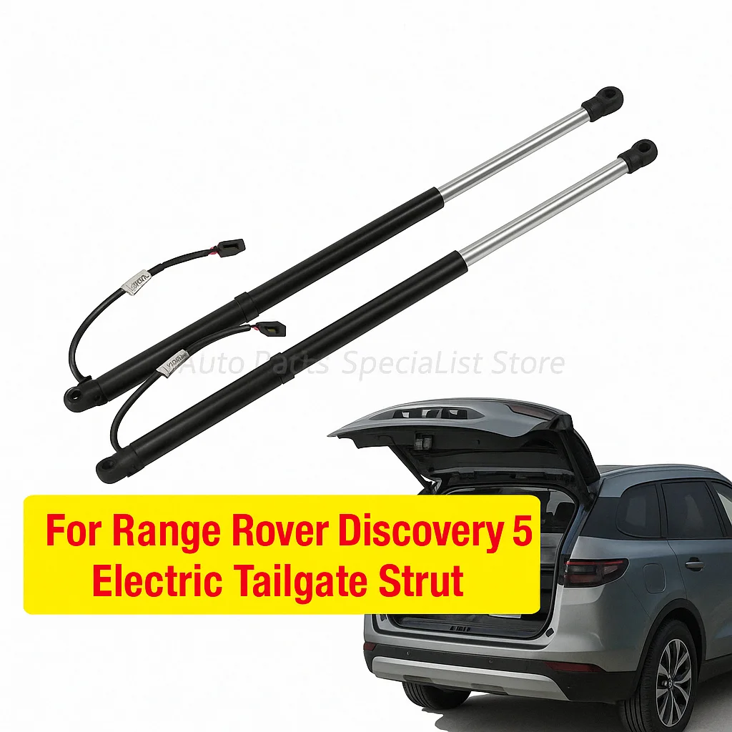 

Liftgate Power Hatch Lift Support Opener Left Right Universal For Range Rover Discovery 5 Electric Tailgate Strut LR126178
