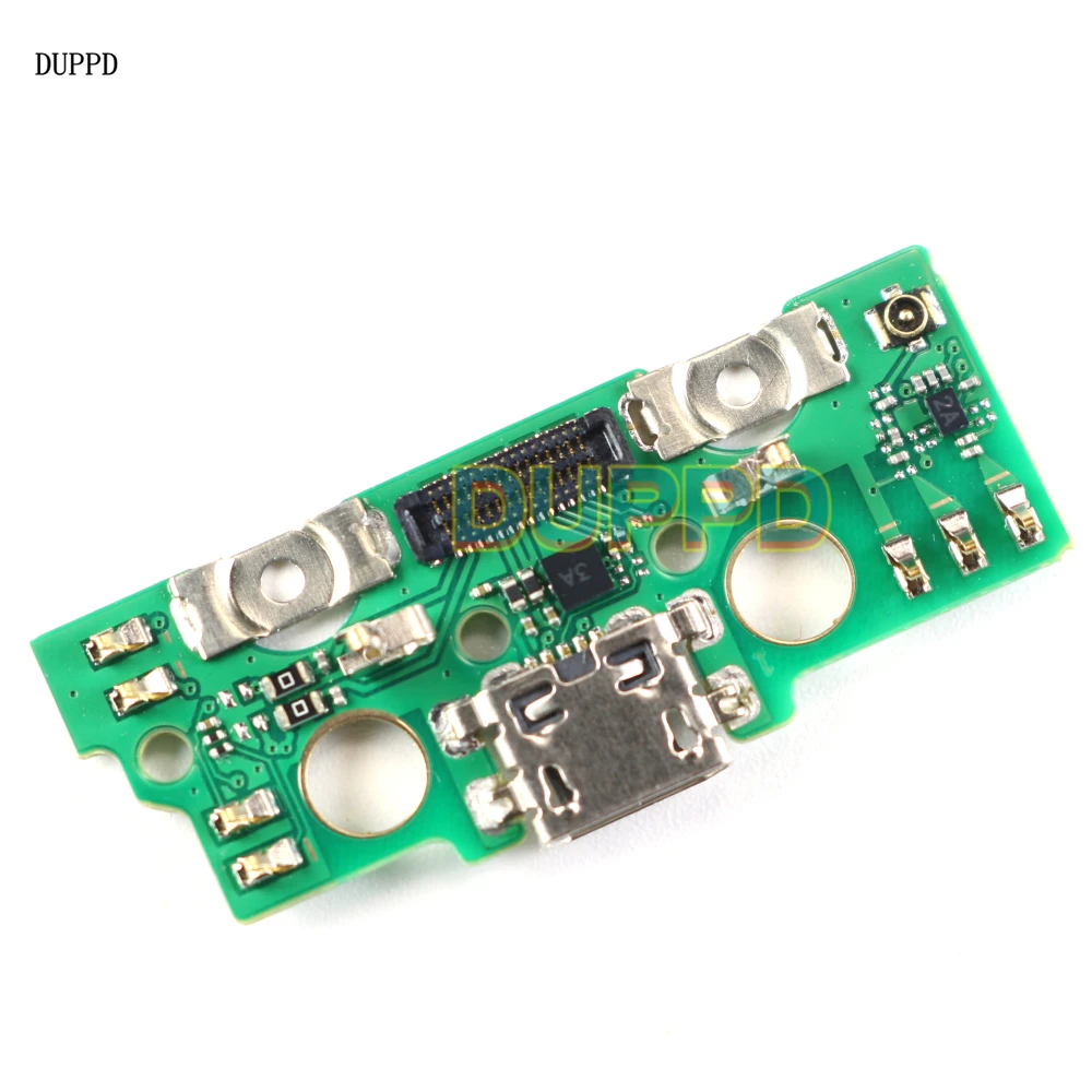 

Плата зарядного порта, USB-разъем для док-станции, гибкий кабель для Lenovo Tab M8 TB-8705F TB-8505F TB-8505