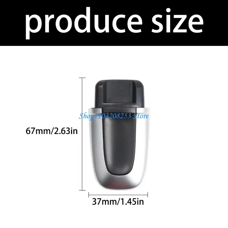 Nút đánh lửa động cơ R6FA Smooth Introlation Folution cho xe
