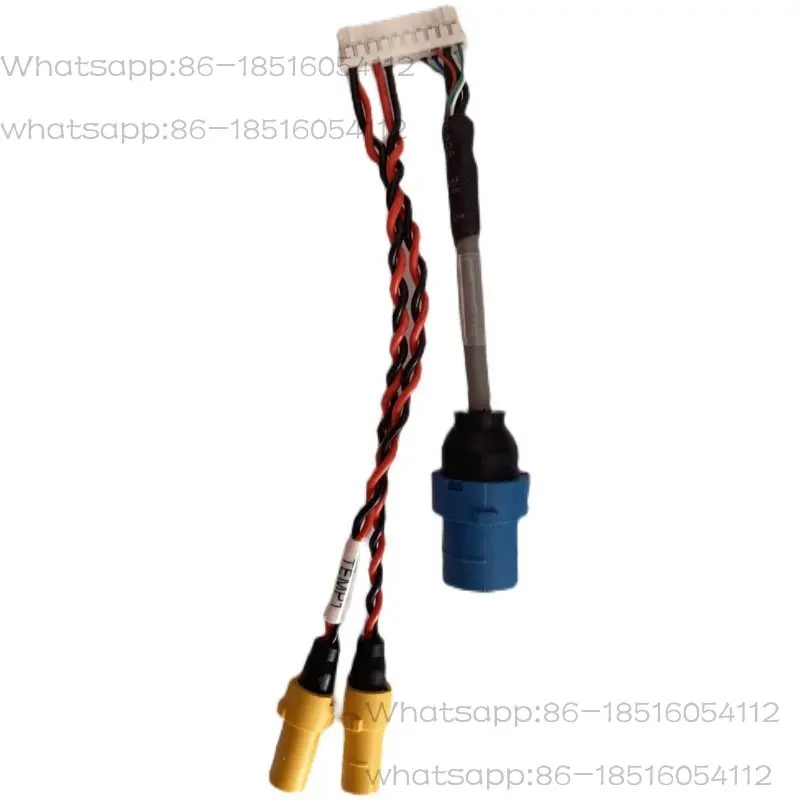 Original New Multi-parameter Signal Cable Imec12 Series Accessories