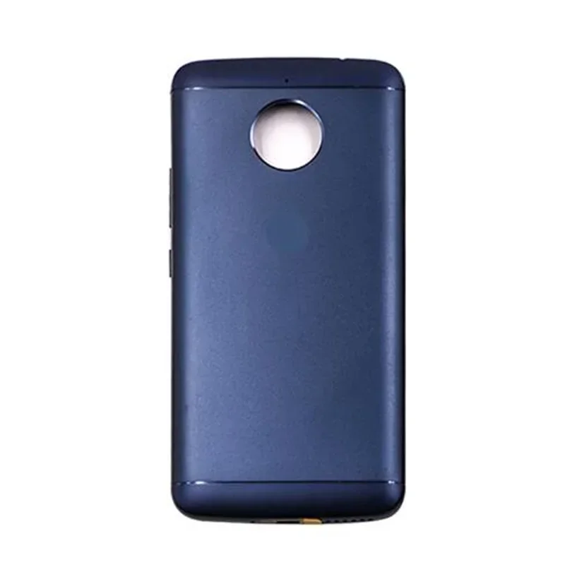 For Motorola Moto E4 E4 Plus E4Plus xt1770 XT1773 XT1771 XT1772 Back Battery Cover Rear Door Panel Housing Case