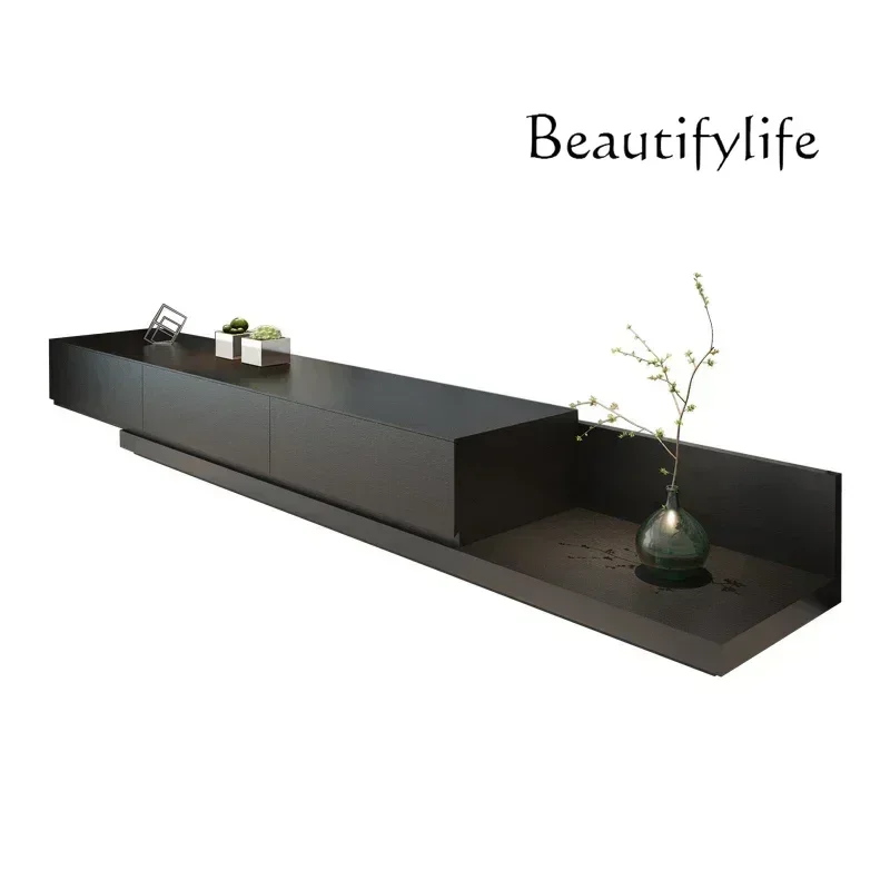 N29 XR EJ Makeup Tv Stands Mid Century Portable Stand Floating Shelves White Cabinet Media Console Modern Coffee Muebles Home