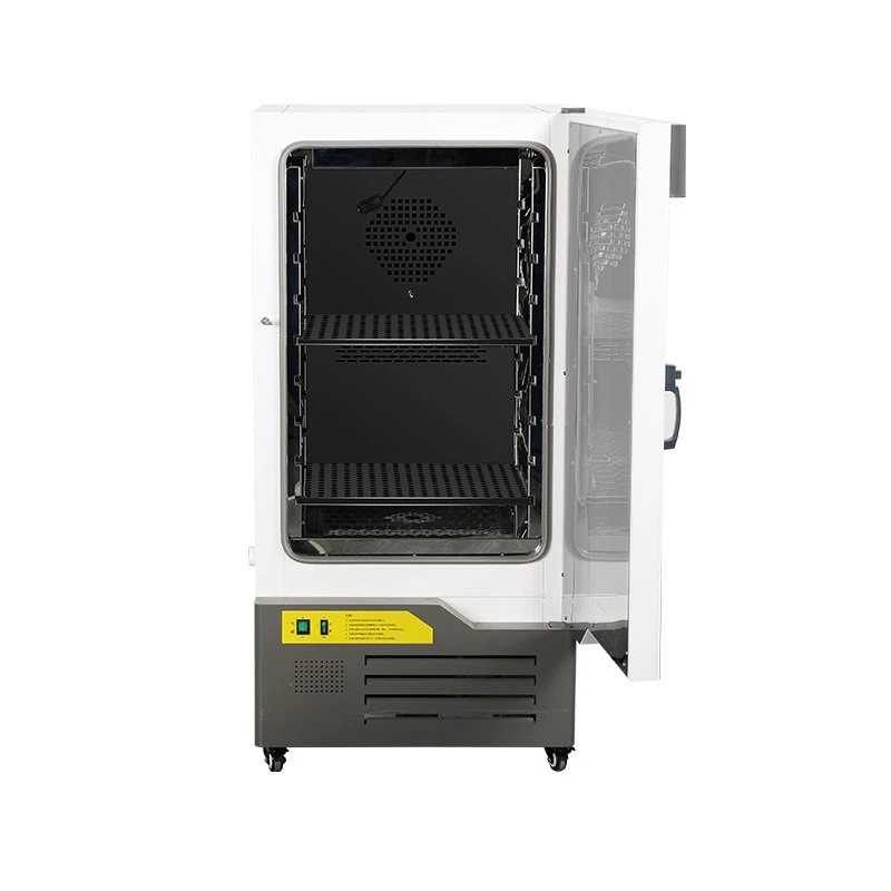 Constant temperature and humidity incubator, low temperature incubator LHS-70SC/150HC/250/350 experimental cultivation