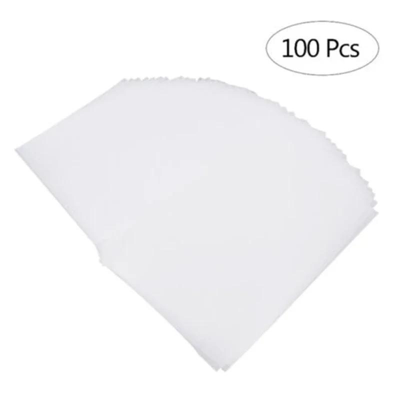 27*19cm Arts & Crafts Translucent Calligraphy Craft Writing Copying Tracing Paper Drawing Card Making Scrapbooking