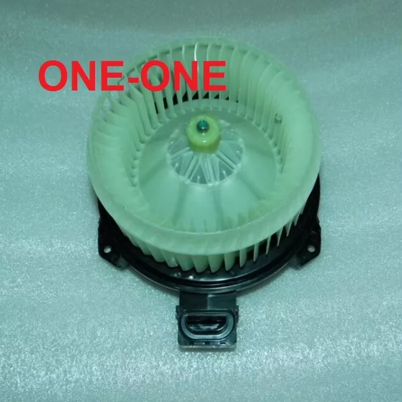 Blower motor 12V AE272700-0101 AE272700-0770 87103-26060 87103-0K070 79310-SYY-003 LP60-20  auto ac parts air conditioner