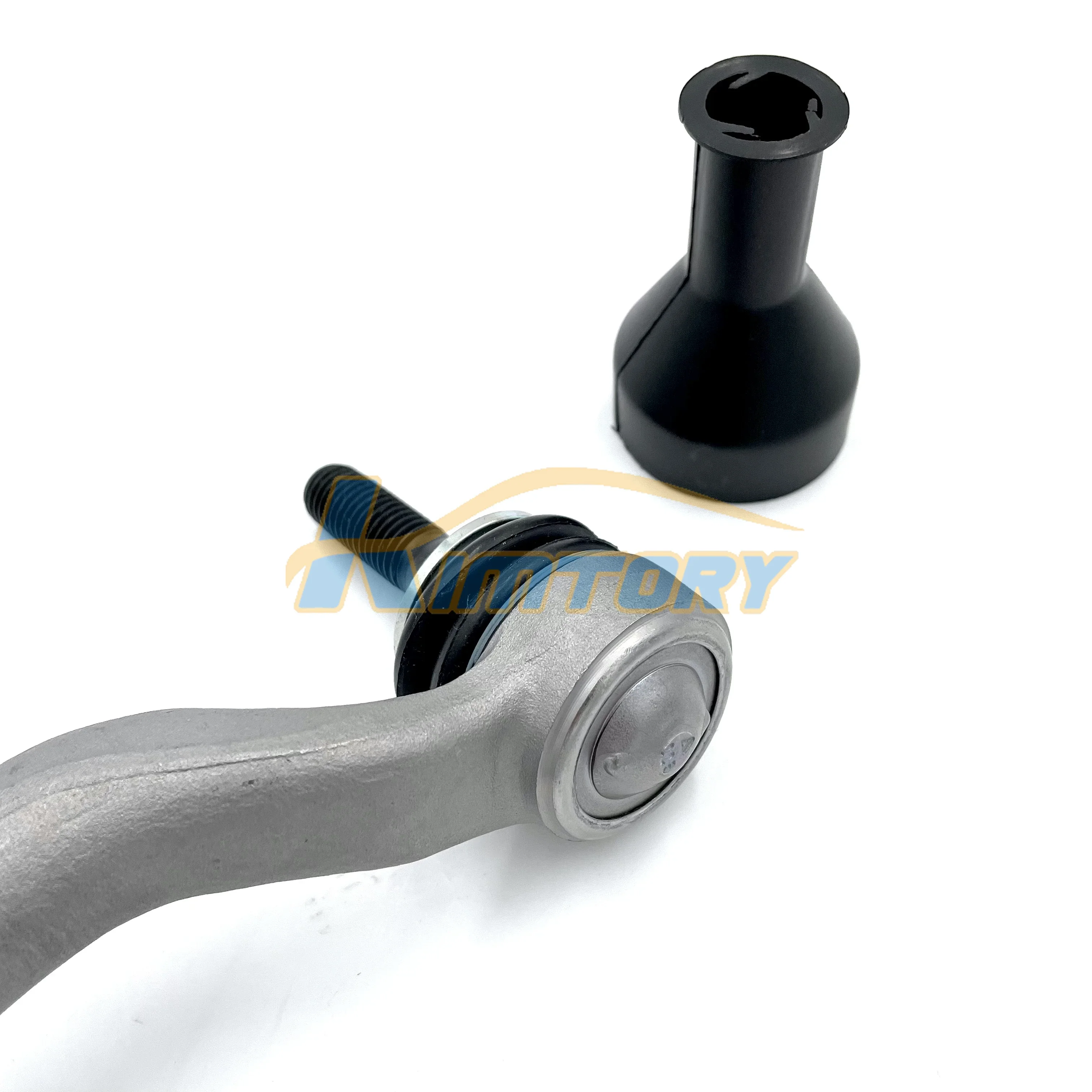 C2D47154 نهاية قضيب التعادل الأيمن لسيارة جاكوار XF C2D47152 C2Z5517