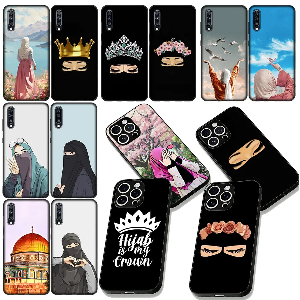 Capa Islâmica para Motorola Moto G45, G35, G84 e Mais - Imagem 4