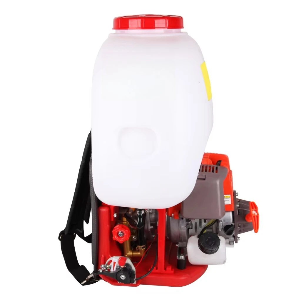 

High Quality 25 Liter 4 Stroke Agriculture Power Sprayer Mist Water Plastic Sprayer