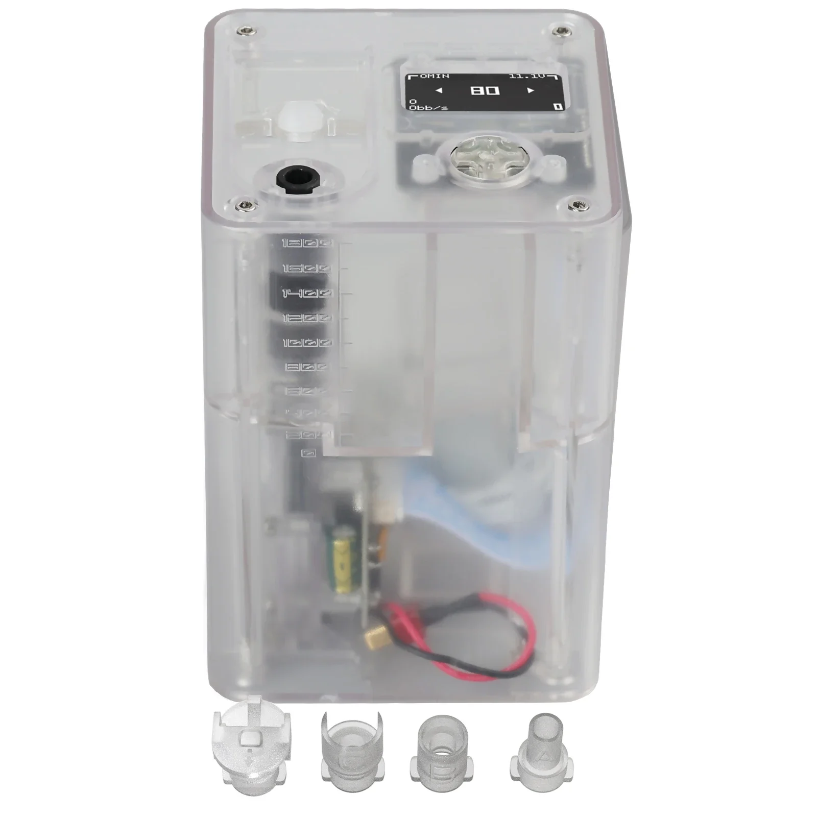 T238 Electric Speed Loader PRO Edition Automatic Loader High Speed Electric Speed Loader