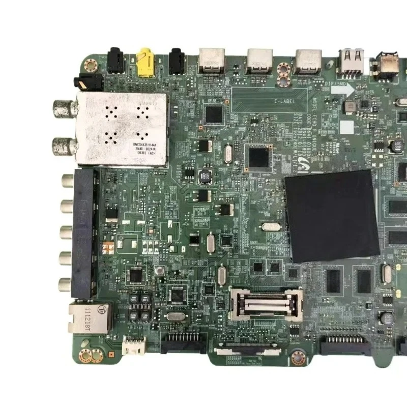 Основная плата Samsung BN41-01800A BN41-01800 BN91-08850C для UN46ES7020F UN46ES8000F UA46ES8000 UN46ES7020 TV, материнская плата