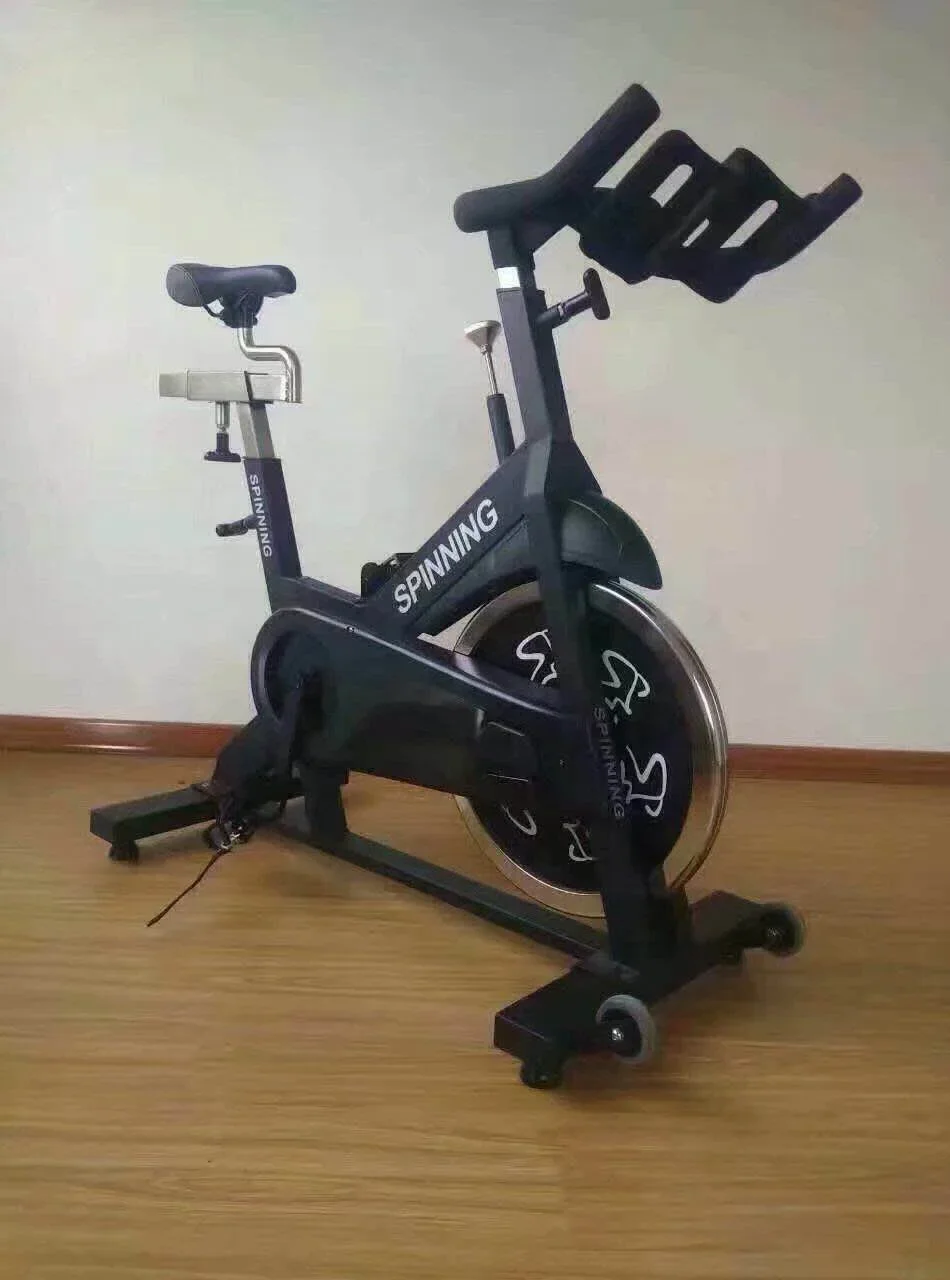 Factory Direct Sale Spin Exercise Bike/Commercial Spining Bike For New Gym