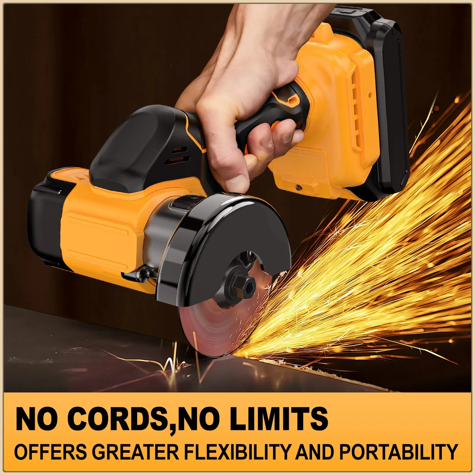 Thumbnail 3 - #16 Latest Cut-Off Saws Offers