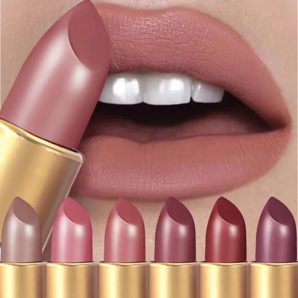 Thumbnail 2 - #10 Compare Lipstick Before You Buy