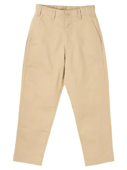 

Весна 2025: Новые хлопковые прямые брюки с высокой эластичностью, универсальные, удобные, с высокой талией, длинные, женские, модные