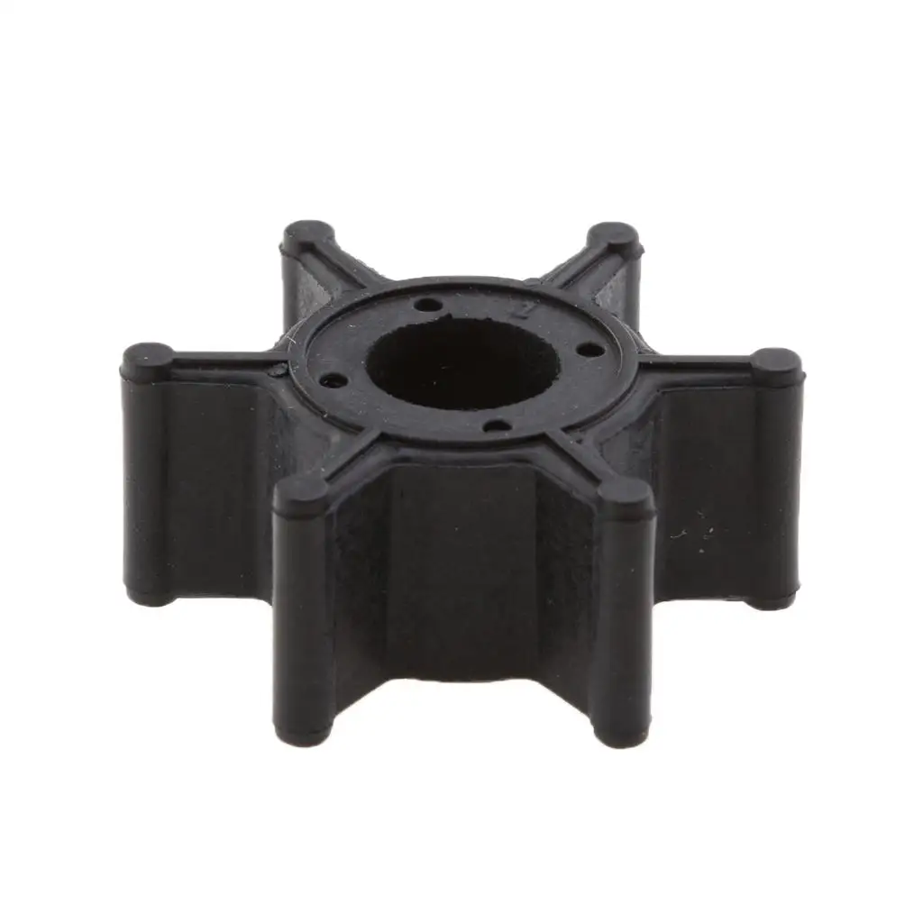 

Durable Outboard Impeller Black Water Pump Repair Marine Part for Yamaha 3A Malta F2.5A F2.5B 6L5-44352-00