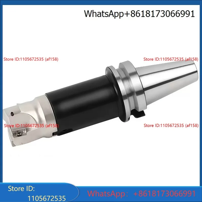 Cutter Holder BT30/BT40/BT50-FMB/FMA FMB16/22/27/32/40/25.4/47.625 High Quality