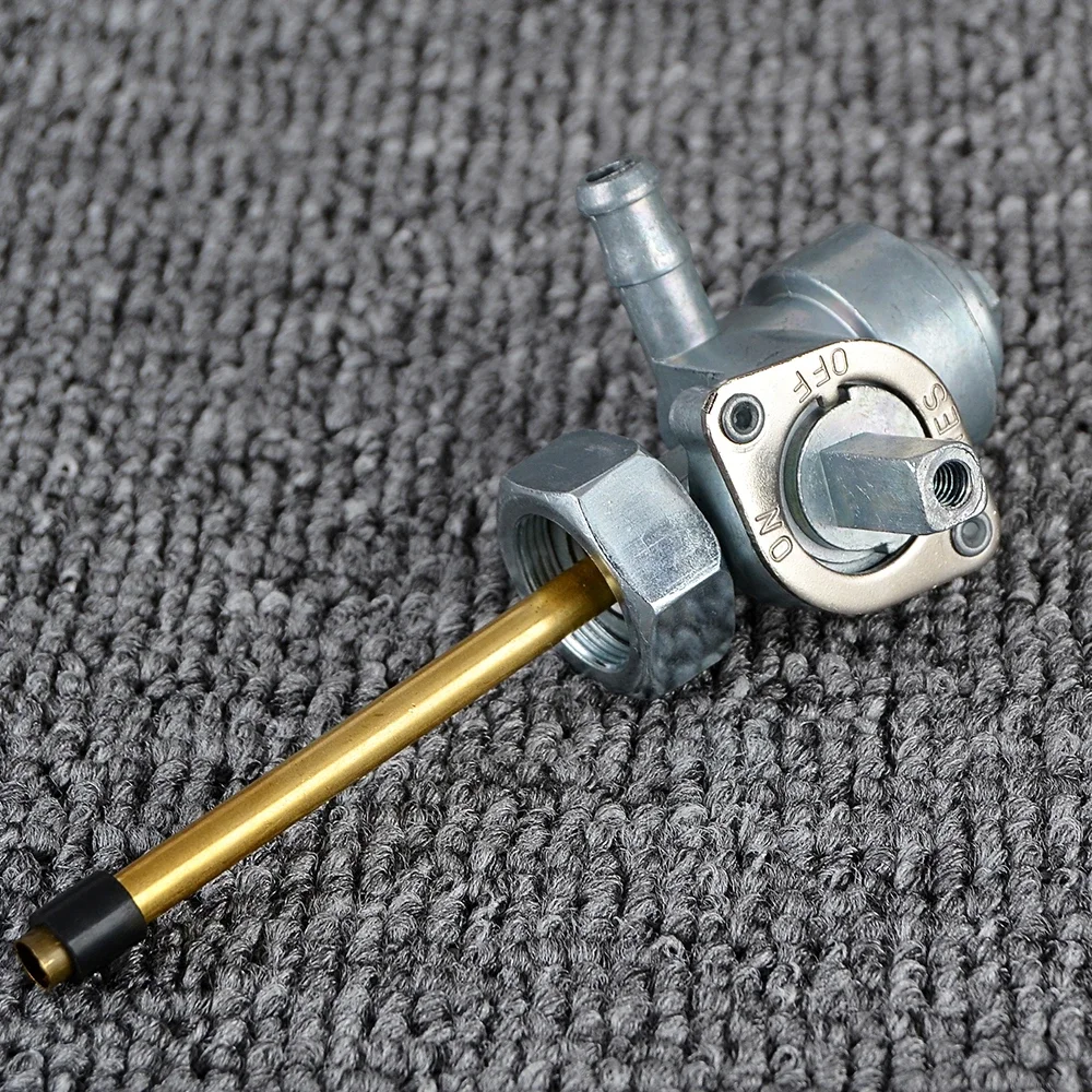 الوقود بيتكوك صمام التبديل لهوندا TRX250X FourTrax 250X 1991 1992 16950-HC0-015 #4