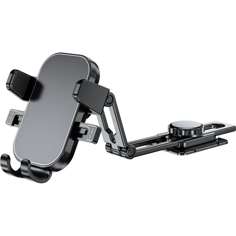 

Автомобильный держатель для телефона, подставка, гравитационная приборная панель, держатель для телефона, универсальный держатель для мобильного телефона для iPhone 13 12 11, Xiaomi Samsung
